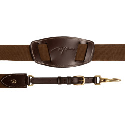 Elastischer Vorderzeug D Collection Dy'on Braun