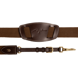 Elastischer Vorderzeug D Collection Dy'on Braun Elastischer Vorderzeug D Collection Dy'on Braun