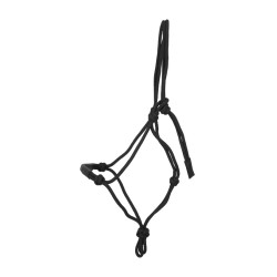 **Ethologisches Halfter Dy'on** Schwarz