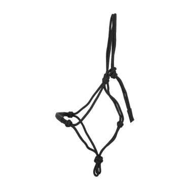 **Ethologisches Halfter Dy'on** Schwarz
