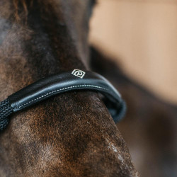 **Ethologisches Halfter Dy'on** Schwarz
