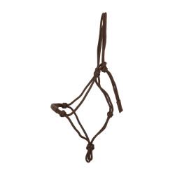 **Ethologisches Halfter Dy'on** Braun