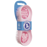 Magic Brush Pony Kerbl Pink Rosa Magic Brush Pony Kerbl Pink Rosa
