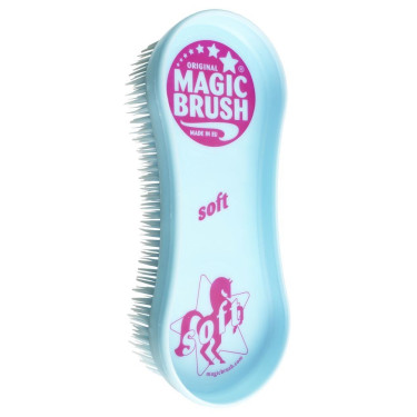 Magic Brush Soft Kerbl Himmelblau