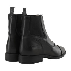 Stiefel Reißverschluss Dy'on Schwarz