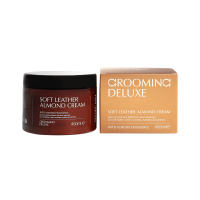 Sanfte Ledercreme mit... Sanfte Ledercreme mit...