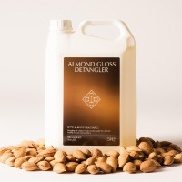 Glanz-Entwirrer Mandel...