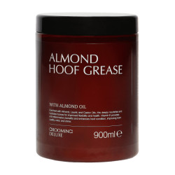 Fußfett Mandel Grooming Deluxe