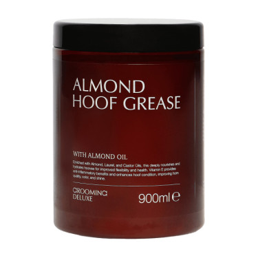 Fußfett Mandel Grooming Deluxe