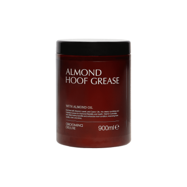 Fußfett Mandel Grooming Deluxe Fußfett Mandel Grooming Deluxe