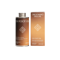 Rinderfußöl Grooming Deluxe