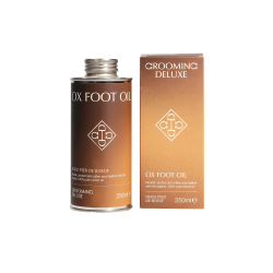 Rinderfußöl Grooming Deluxe