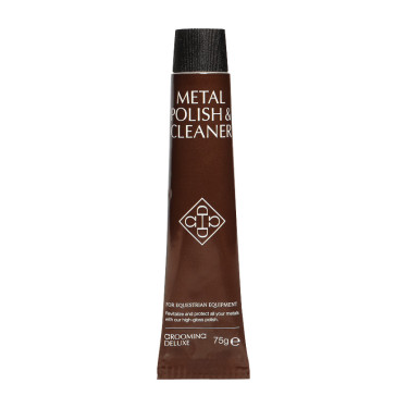 Metall-Polierpaste Grooming Deluxe