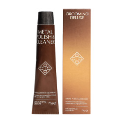 Metall-Polierpaste Grooming Deluxe