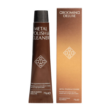 Metall-Polierpaste Grooming Deluxe