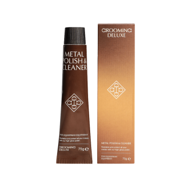 Metall-Polierpaste Grooming Deluxe Metall-Polierpaste Grooming Deluxe