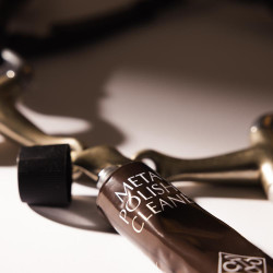 Metall-Polierpaste Grooming Deluxe Metall-Polierpaste Grooming Deluxe