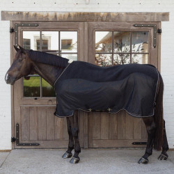 Trockendecke Combo Mesh Kentucky Schwarz