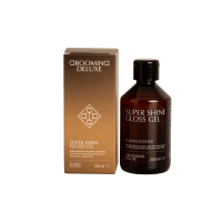 Superglänzendes Gel Grooming Deluxe von Kentucky Superglänzendes Gel Grooming Deluxe von Kentucky