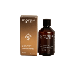 Superglänzendes Gel Grooming Deluxe von Kentucky