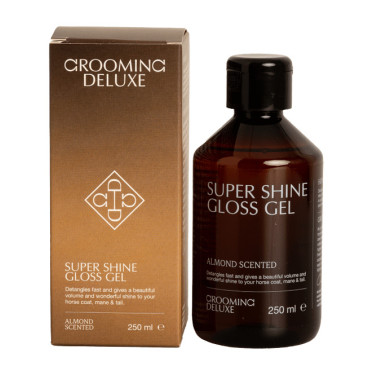 Superglänzendes Gel Grooming Deluxe von Kentucky