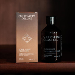Superglänzendes Gel Grooming Deluxe von Kentucky