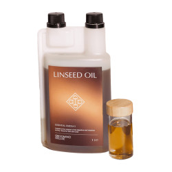 Leinöl Grooming Deluxe von Kentucky