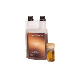 Leinöl Grooming Deluxe von Kentucky