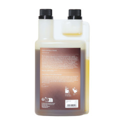 Leinöl Grooming Deluxe von Kentucky