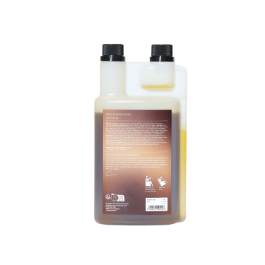 Leinöl Grooming Deluxe von Kentucky