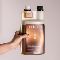 Leinöl Grooming Deluxe von Kentucky