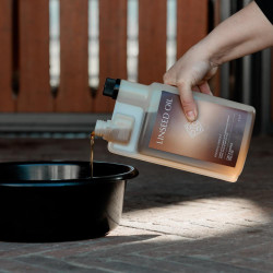 Leinöl Grooming Deluxe von Kentucky