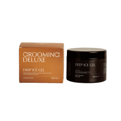 Ice Gel Erholung Grooming Deluxe von Kentucky