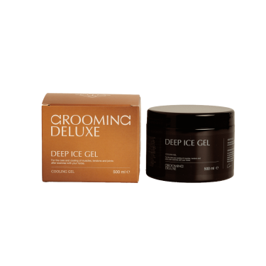 Ice Gel Erholung Grooming Deluxe von Kentucky