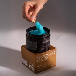 Ice Gel Erholung Grooming Deluxe von Kentucky