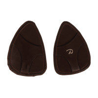 Schutzpolster für 5-Punkt-Jagdbrustgeschirr Dy'on Braun Schutzpolster für 5-Punkt-Jagdbrustgeschirr Dy'on Braun