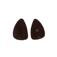 Schutzpolster für 5-Punkt-Jagdbrustgeschirr Dy'on Braun