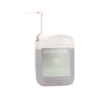 Pumpe für Leinöl Grooming Deluxe by Kentucky