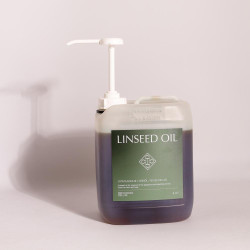 Pumpe für Leinöl Grooming Deluxe by Kentucky