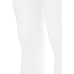 Leggings Mexico Kinder Kentucky Kniebesatz Jungen Weiß Wei&szlig;