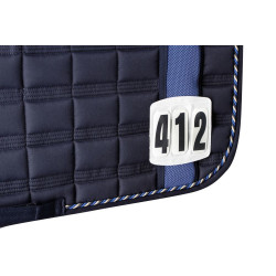 Startnummernträger Reiten Covalliero – 2er Set