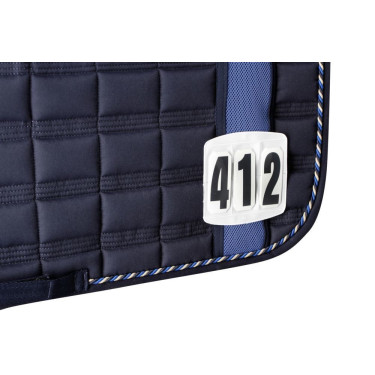 Startnummernträger Reiten Covalliero – 2er Set