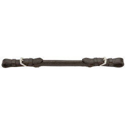 Haltegriff Leder Covalliero Braun