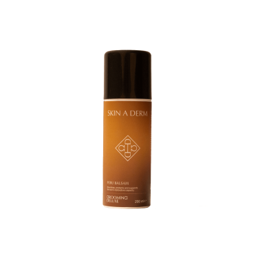 Skin A Derm Balsam aus Peru Grooming Deluxe