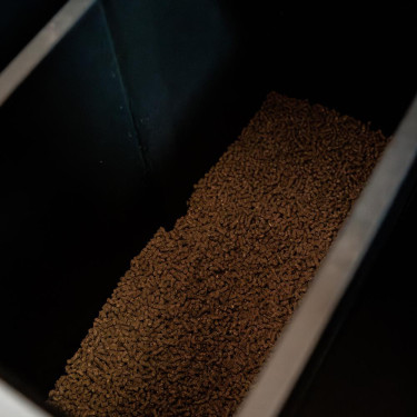 Aluminium-Futterbox Grooming Deluxe by Kentucky mit Rollen Schwarz Aluminium-Futterbox Grooming Deluxe by Kentucky mit Rollen Schwarz