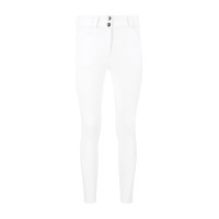 Kentucky Reithose Miami Kniegrip Damen Schwarz