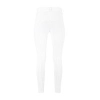 Kentucky Reithose Miami Kniegrip Damen Schwarz