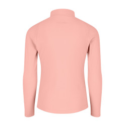 Langärmliges Kentucky Madrid Trainingsshirt für Mädchen Altrosa Langärmliges Kentucky Madrid Trainingsshirt für Mädchen Altrosa