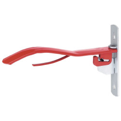 Wandklappbarer Sattelhalter Covalliero Wandklappbarer Sattelhalter Covalliero