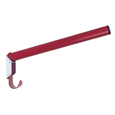 Klappbarer Sattelhalter Rohrform Covalliero Klappbarer Sattelhalter Rohrform Covalliero
